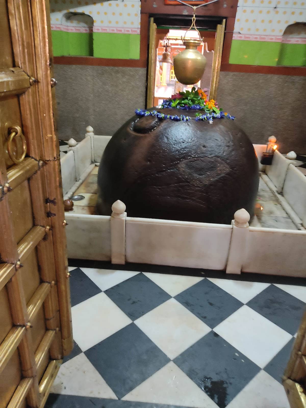 Spiritual Ambiance of Kashi