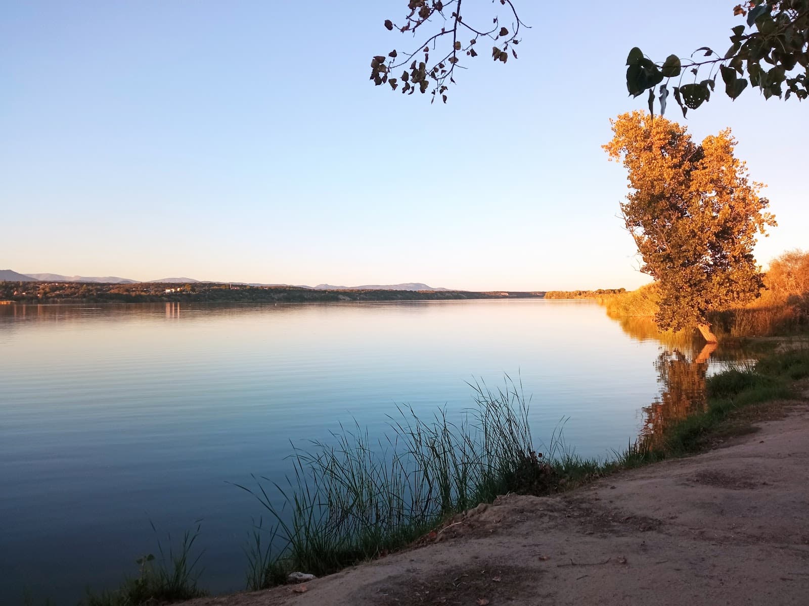 Embalse de Cazalegas - Image 1