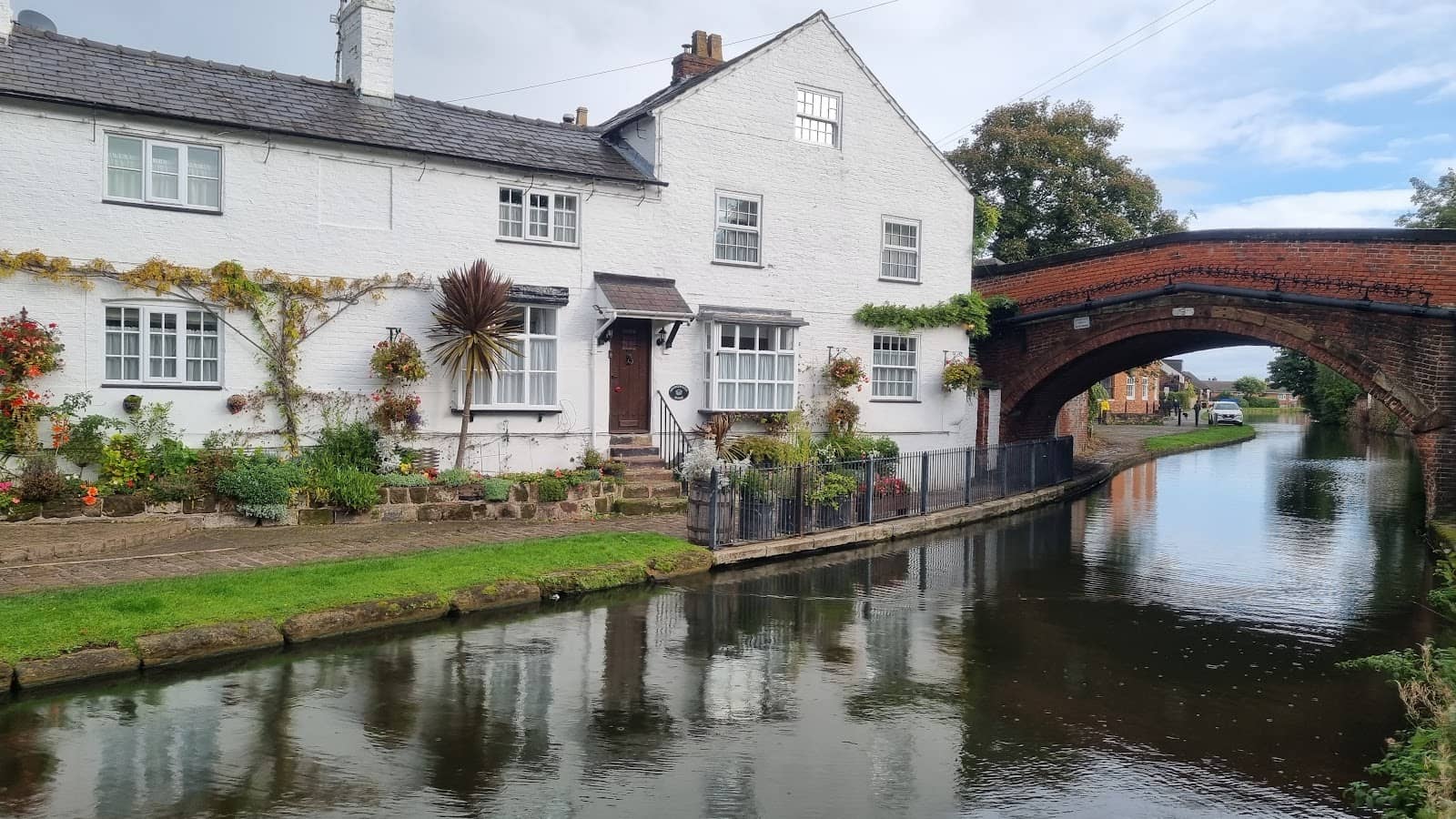 Bridgewater Canal