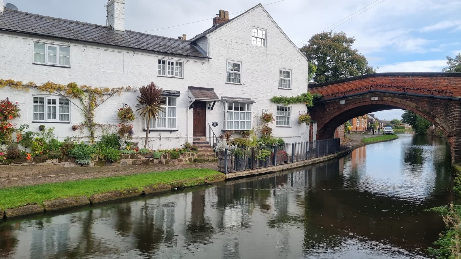 Lymm Village - Image 1