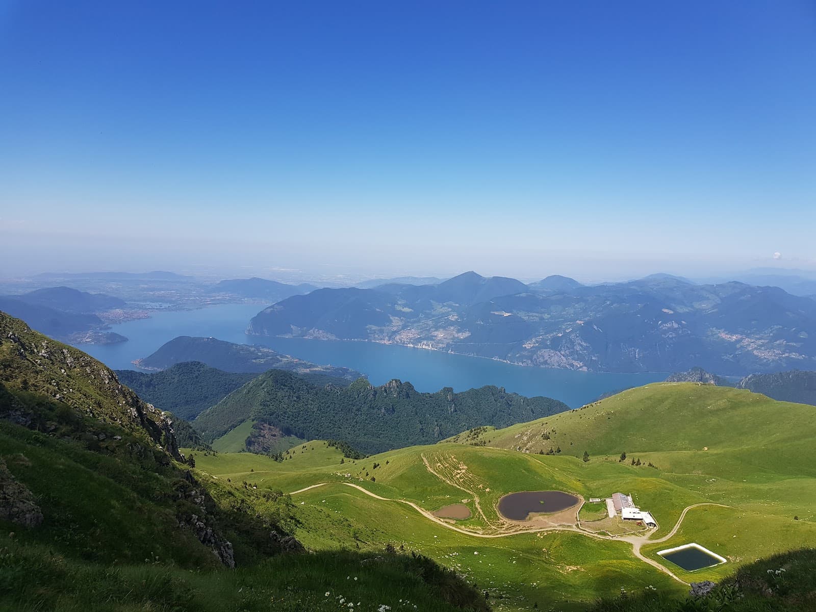 Monte Guglielmo - Image 1