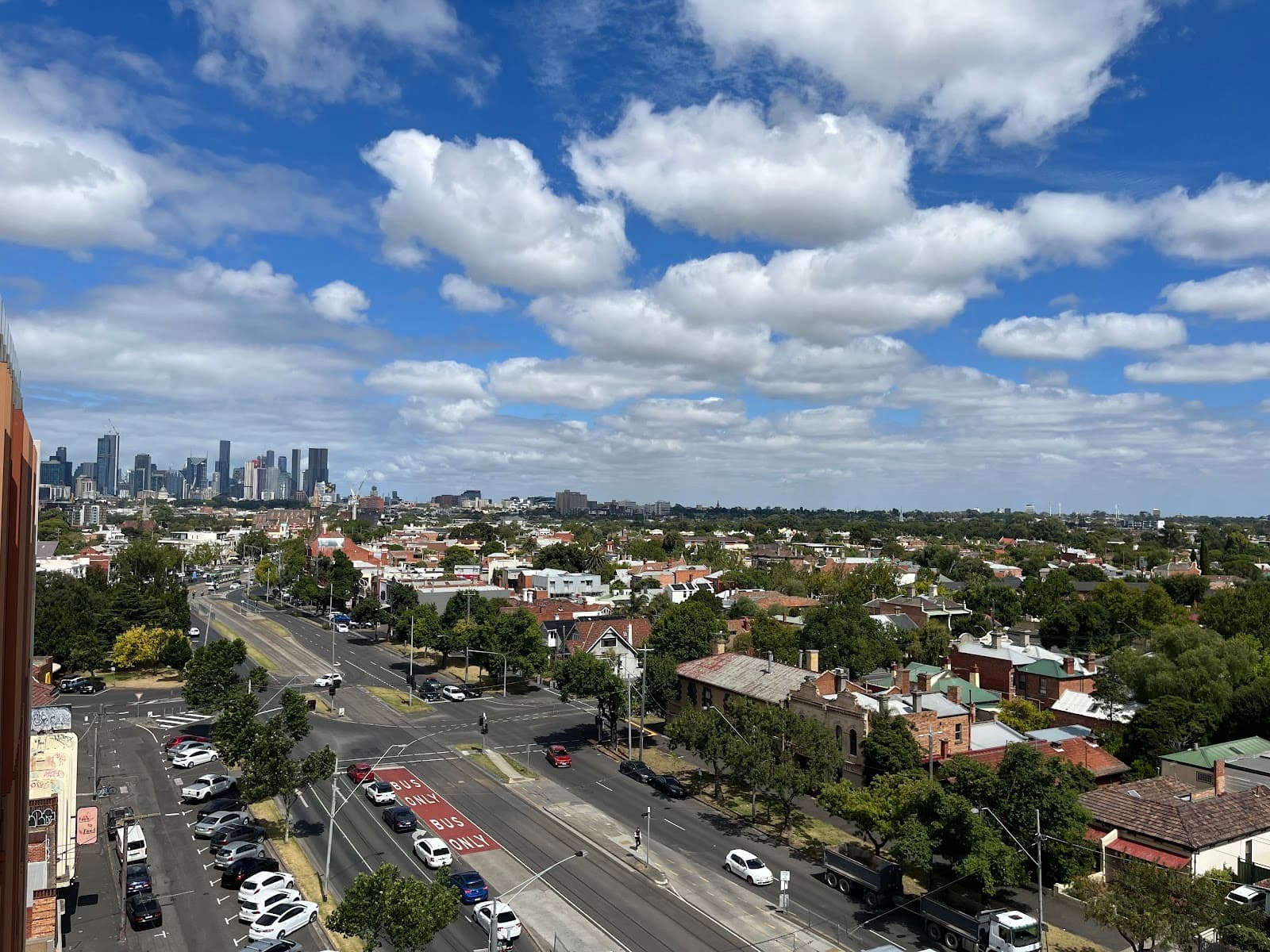 Fitzroy North - Image 1