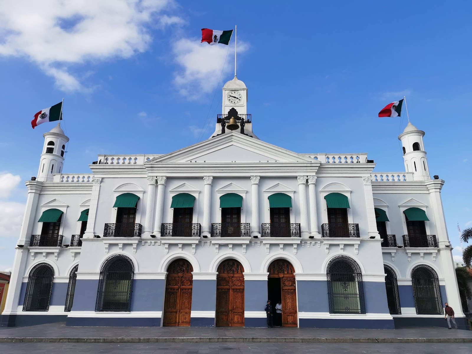 Palacio de Gobierno de Tabasco - Image 1
