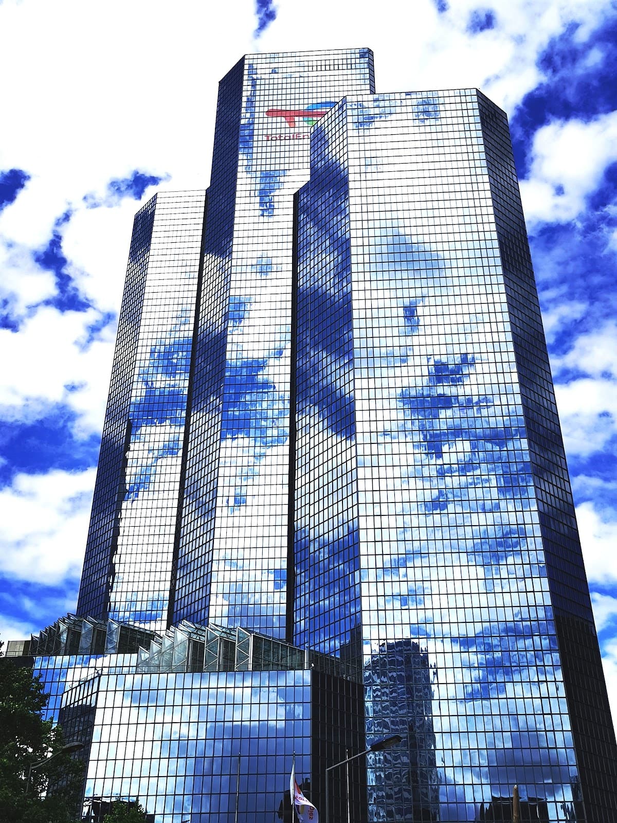 Tour TotalEnergies - Image 1