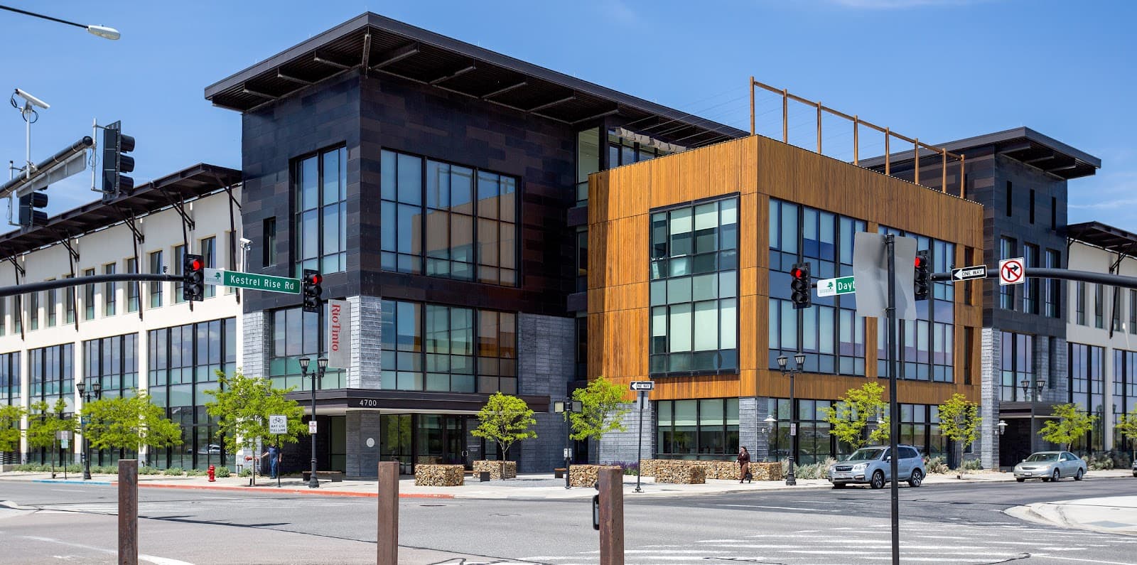 Rio Tinto Kennecott Plaza (EECO) - Image 1