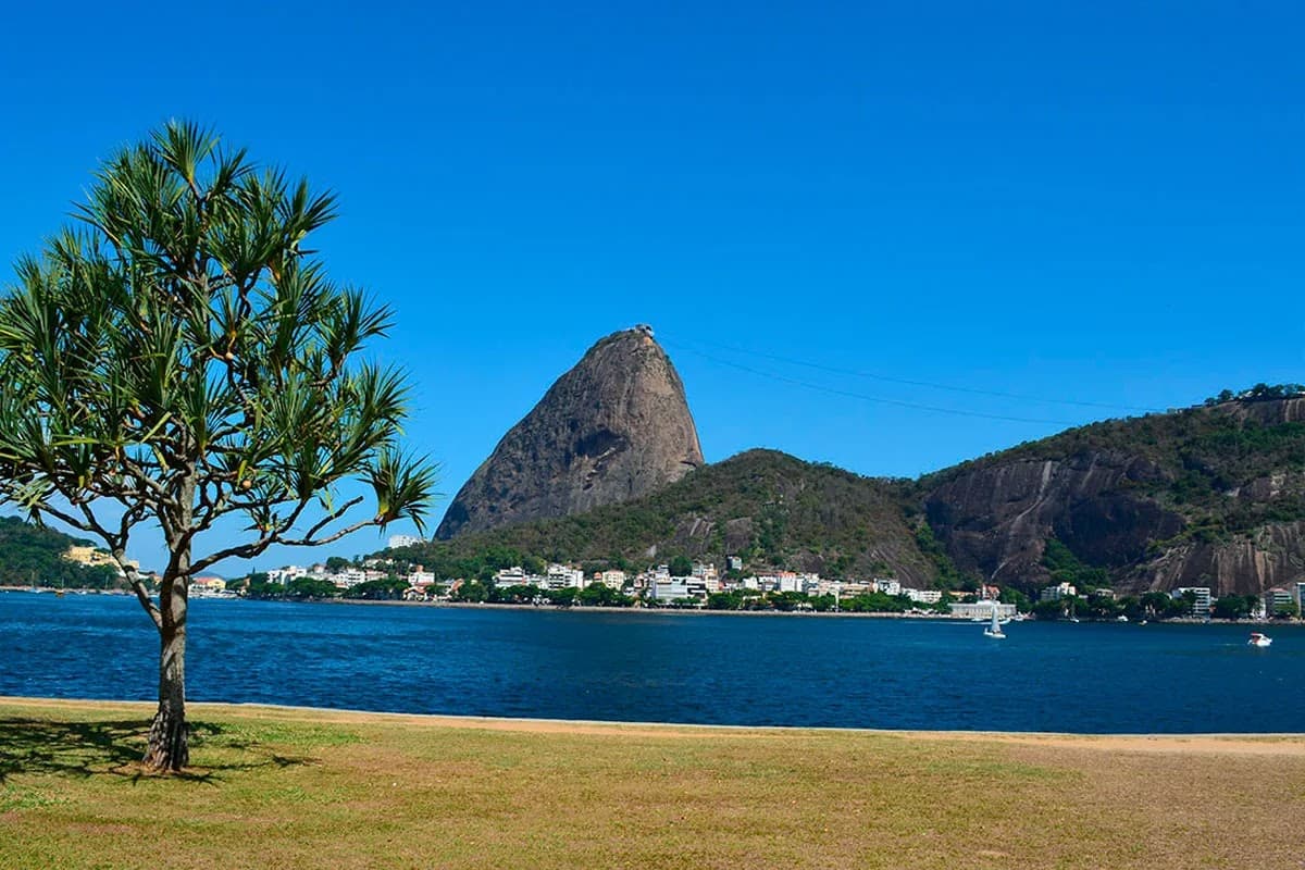 Aterro do Flamengo - Image 1