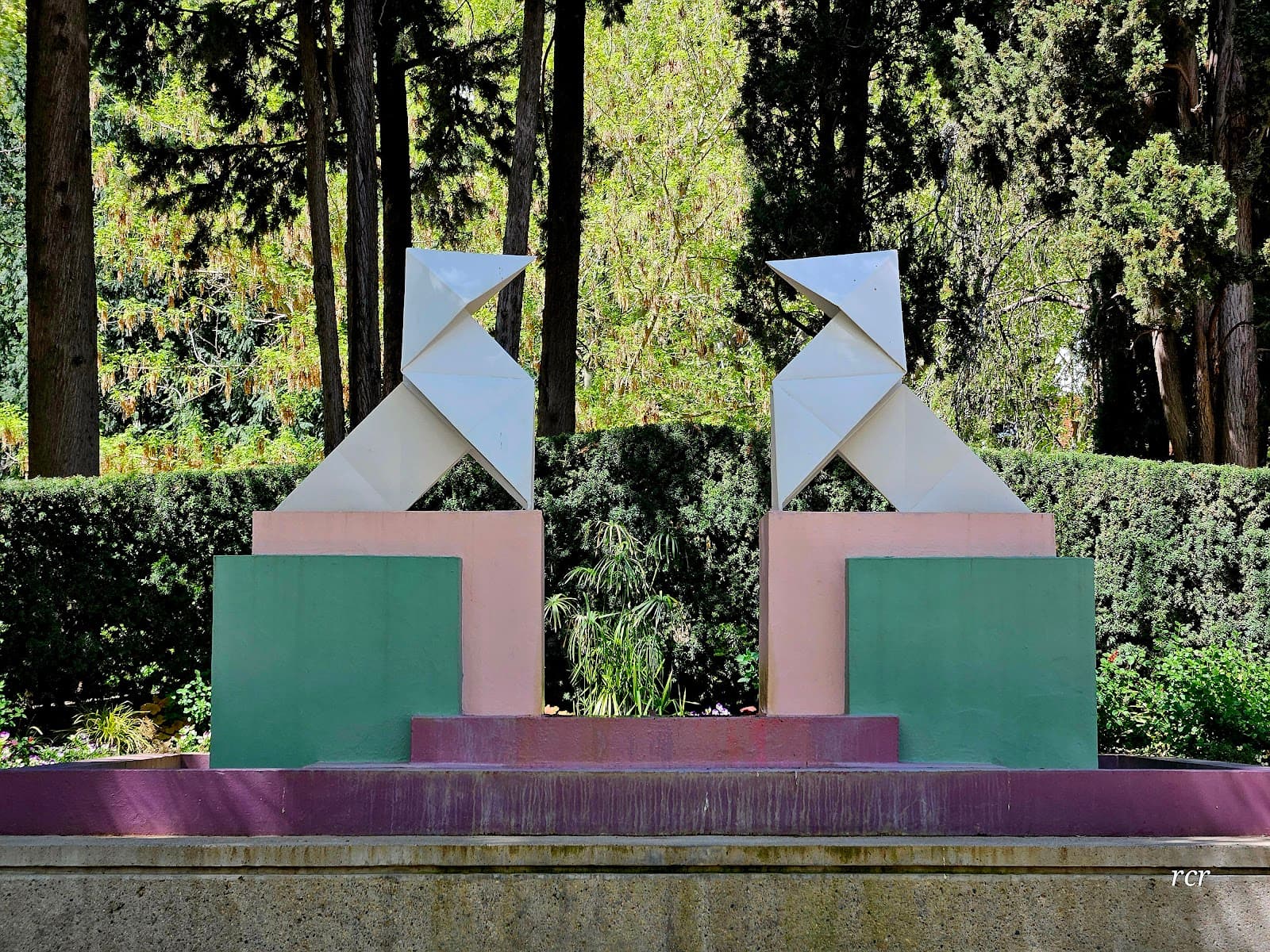 Las Pajaritas Ramón Acín - Image 1