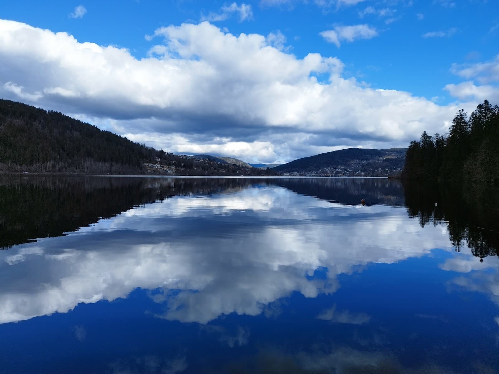 Tour du Lac de Gérardmer - Image 1