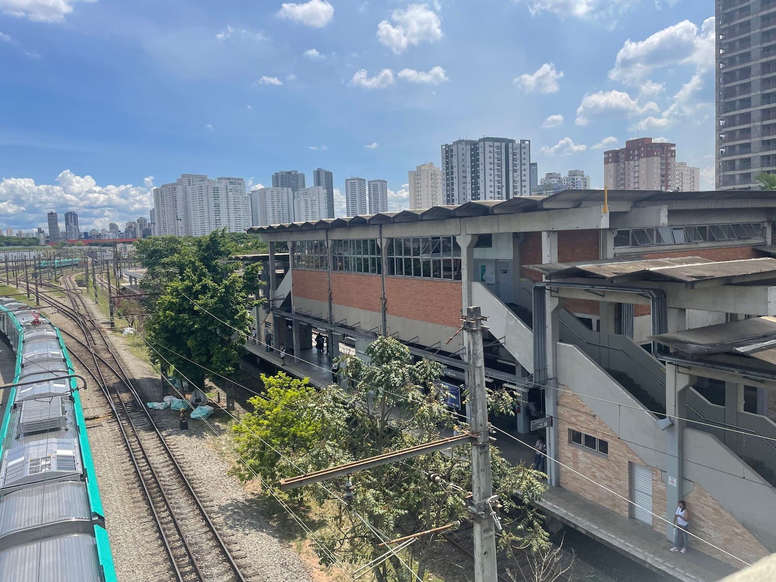 Estação Presidente Altino (CPTM) - Image 1