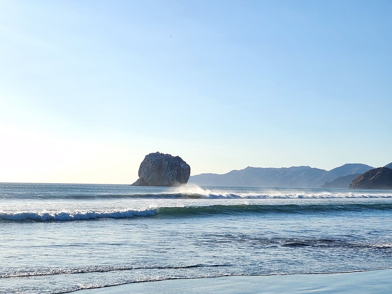Playa Naranjo (Witch’s Rock) - Image 1