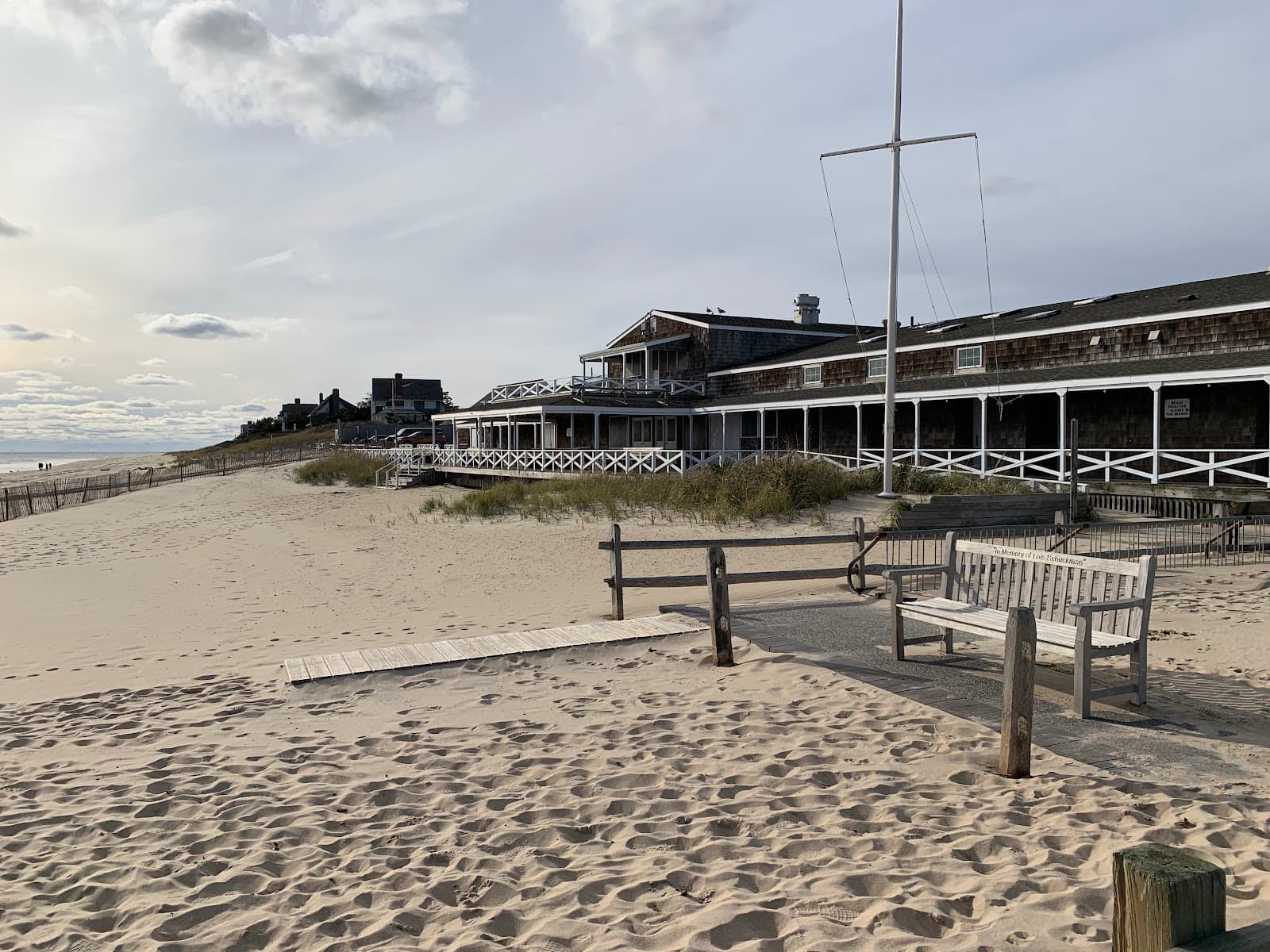 East Hampton Main Beach - Image 1