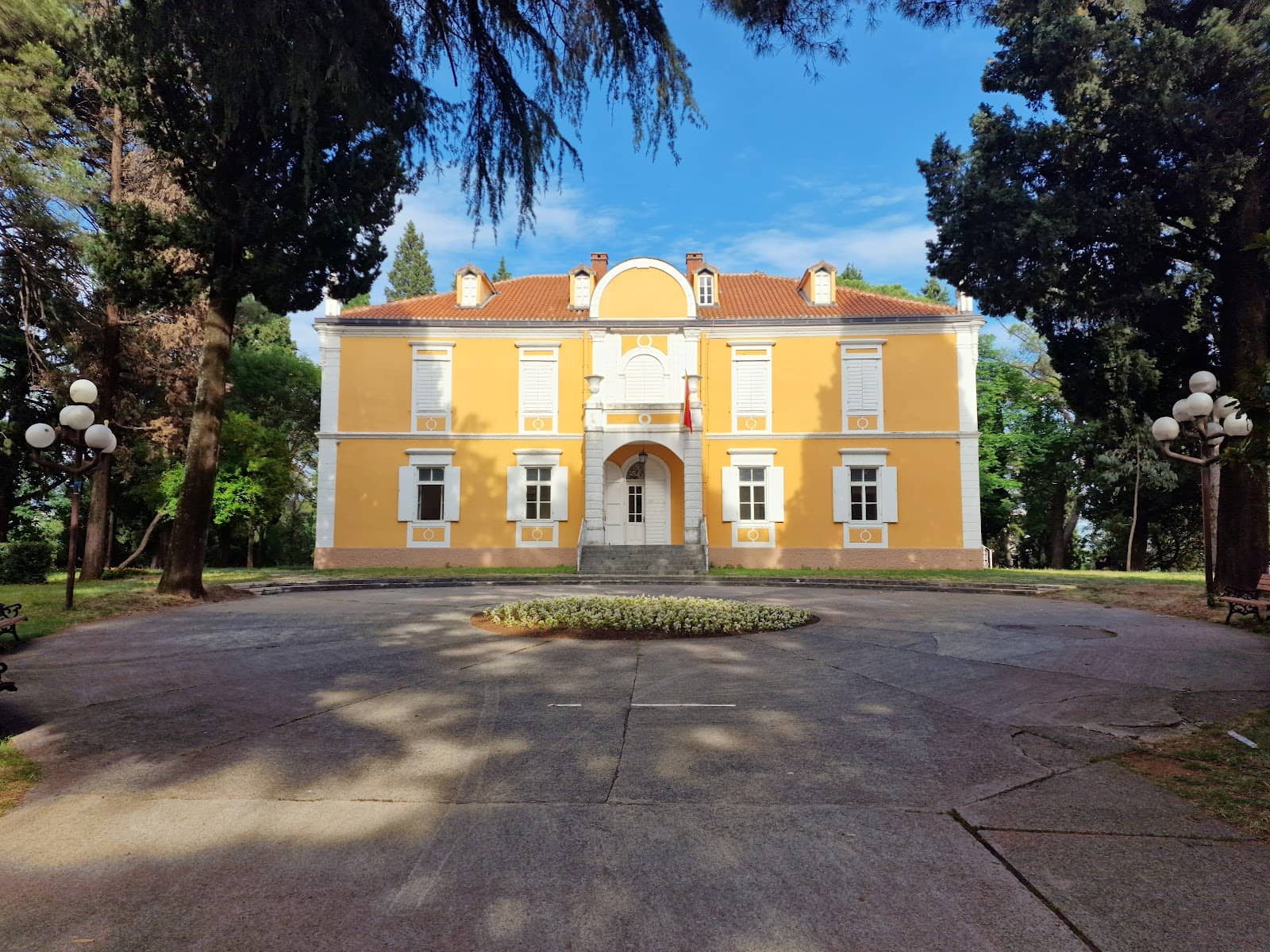 Contemporary Art Exhibitions
