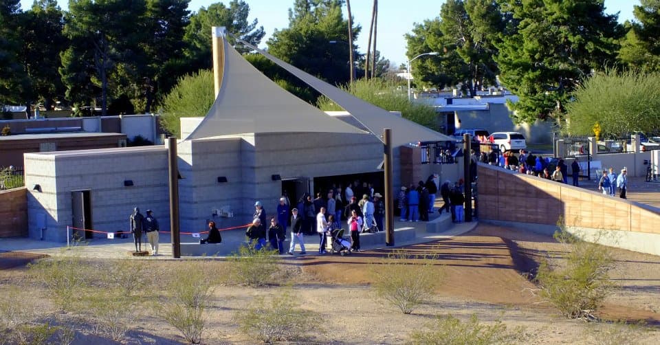 Mesa Grande Cultural Park - Image 1