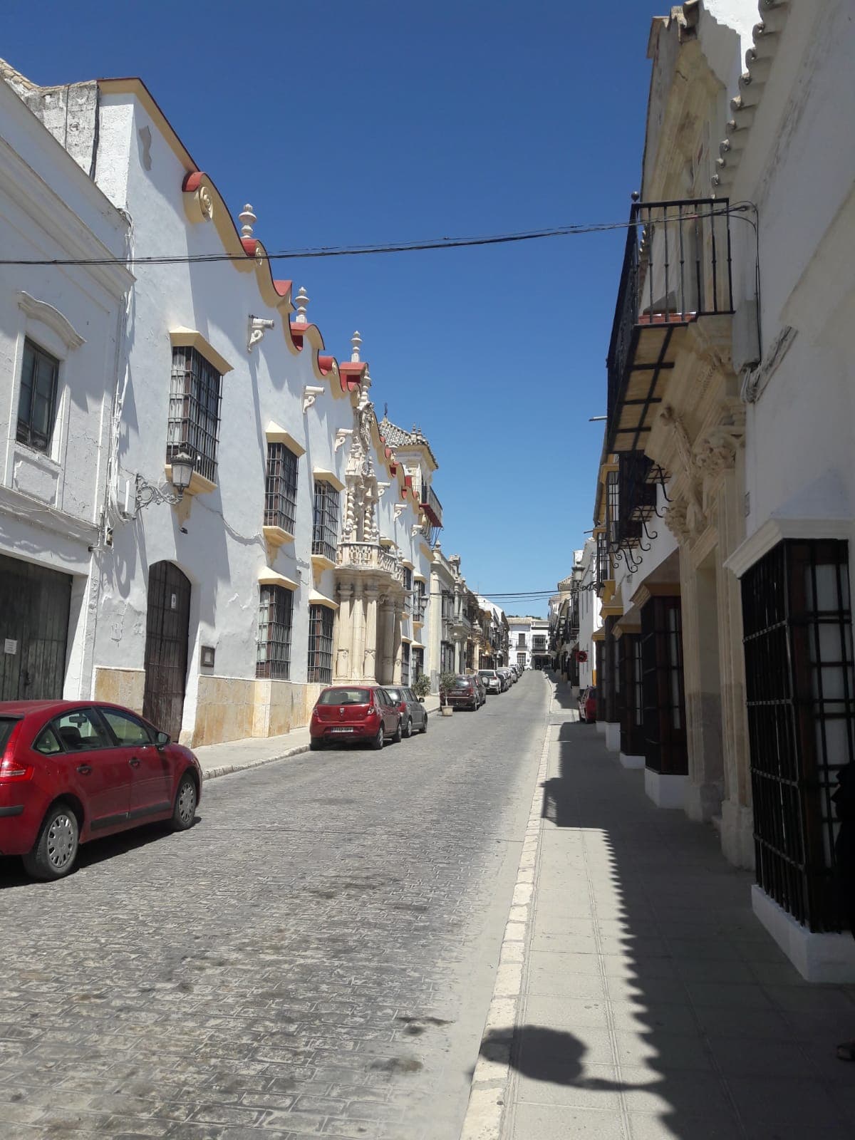 Osuna Historic Centre Seville - Image 1