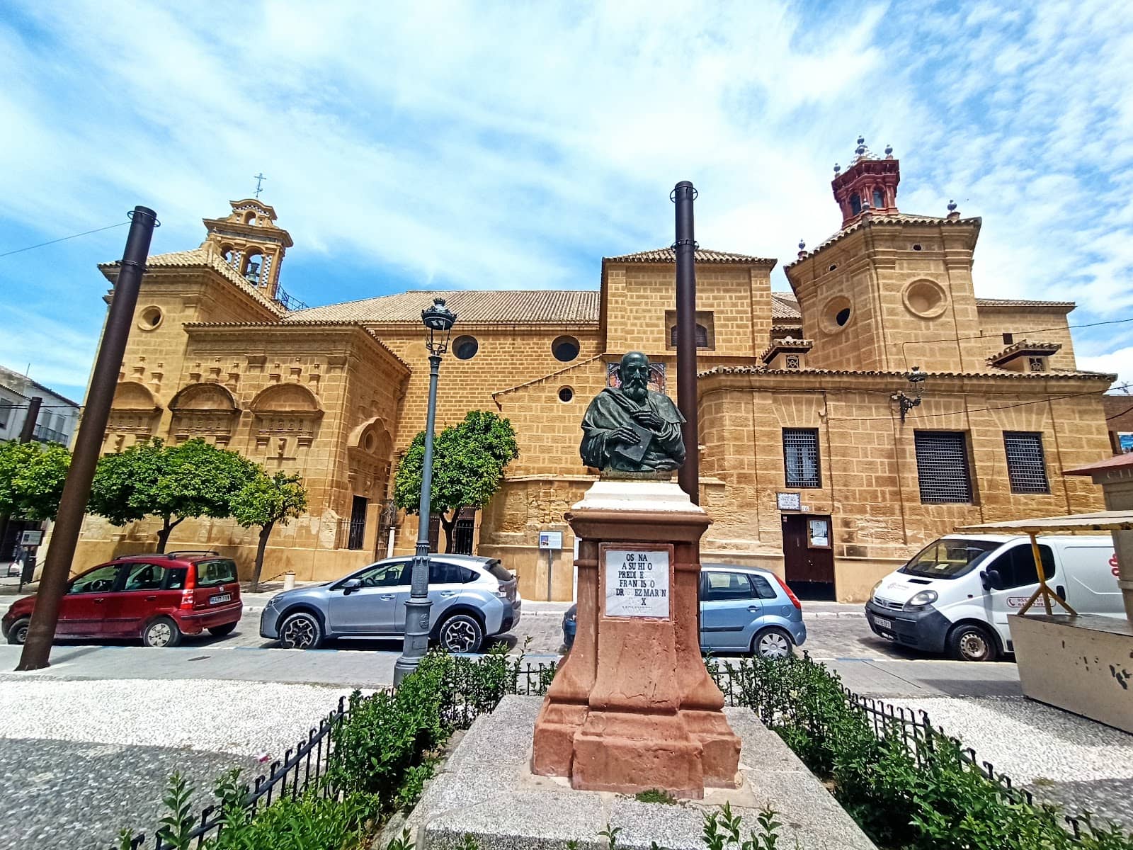 Calle San Pedro