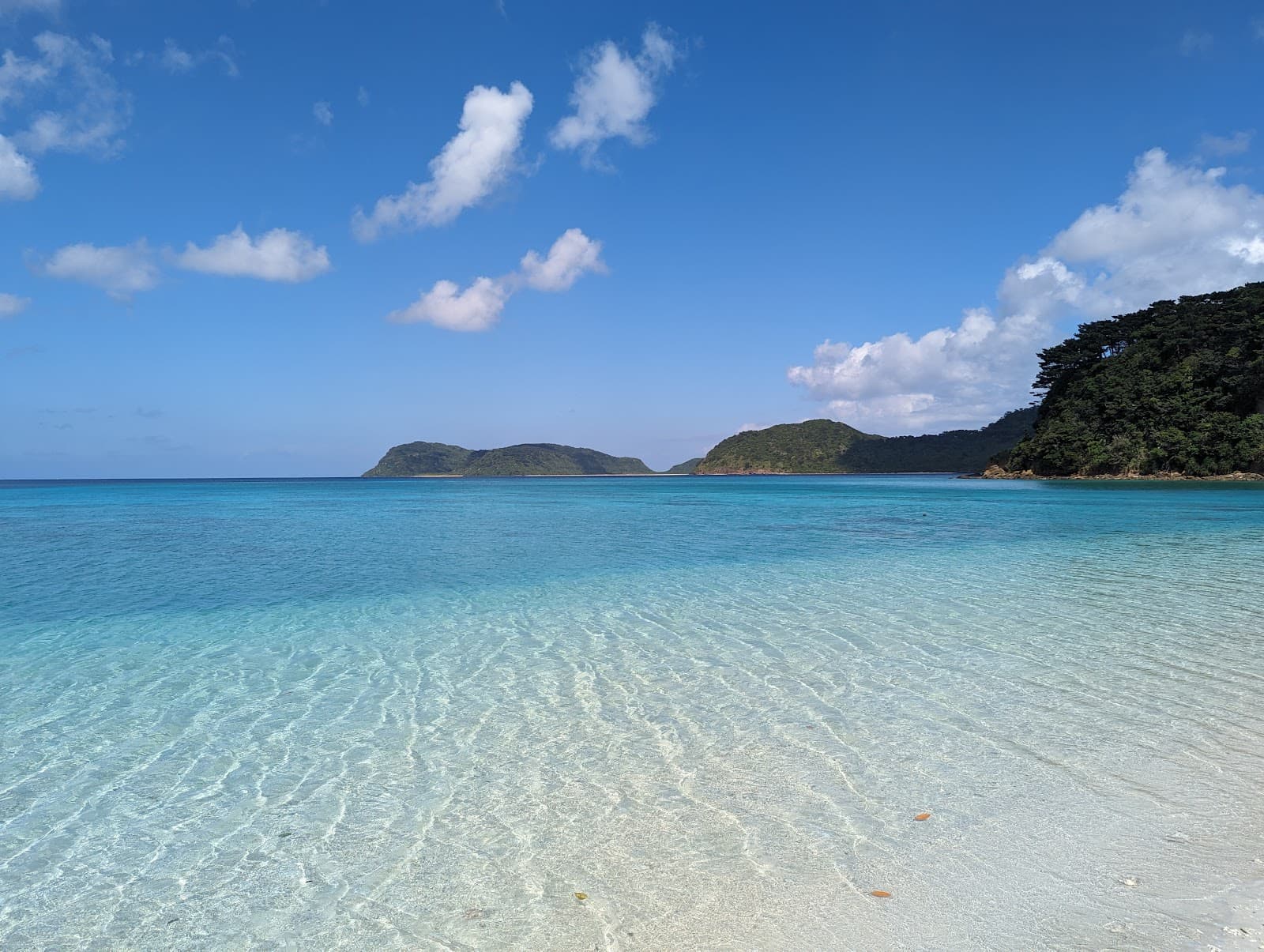 Haemida Beach - Image 1