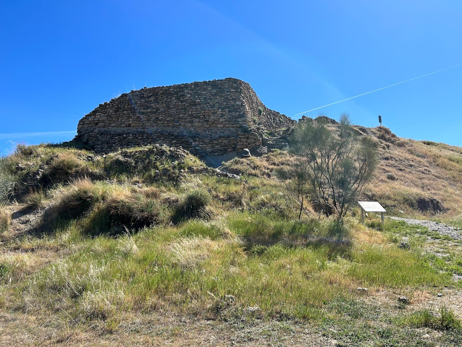 Museo de la Villa Romana de El Cerro de la Encina - Image 1
