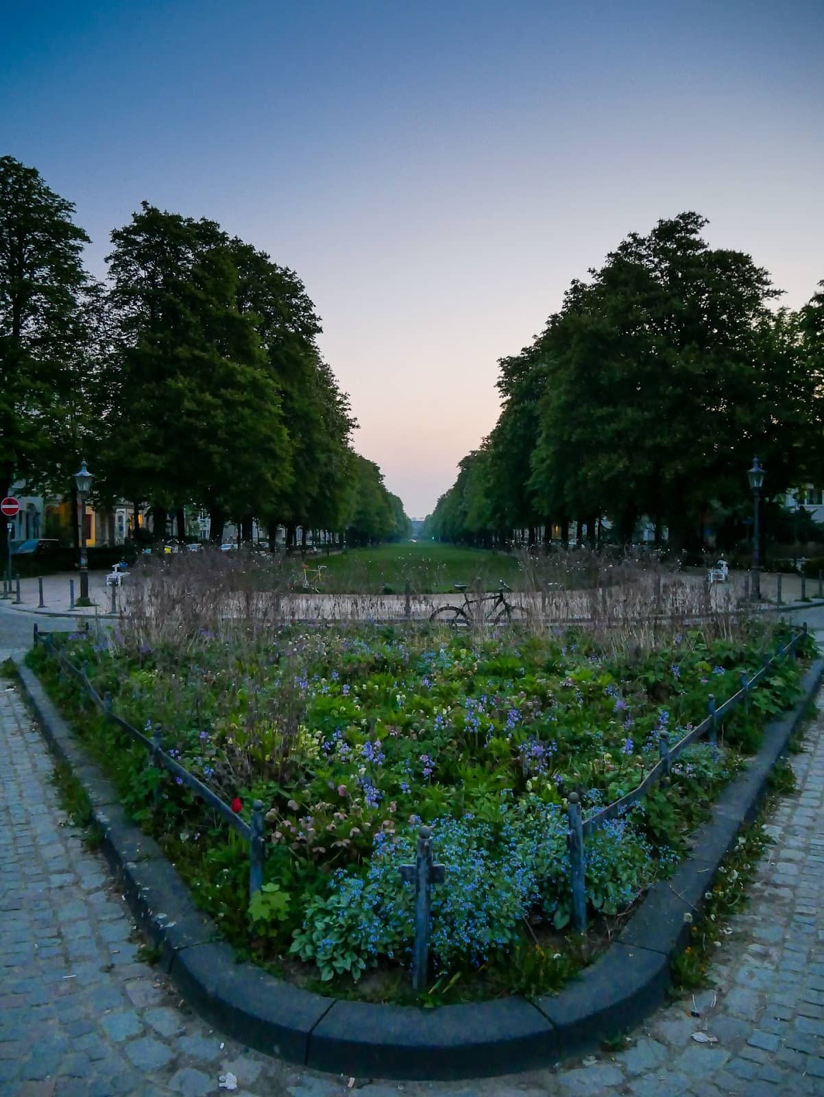 Botanical Garden