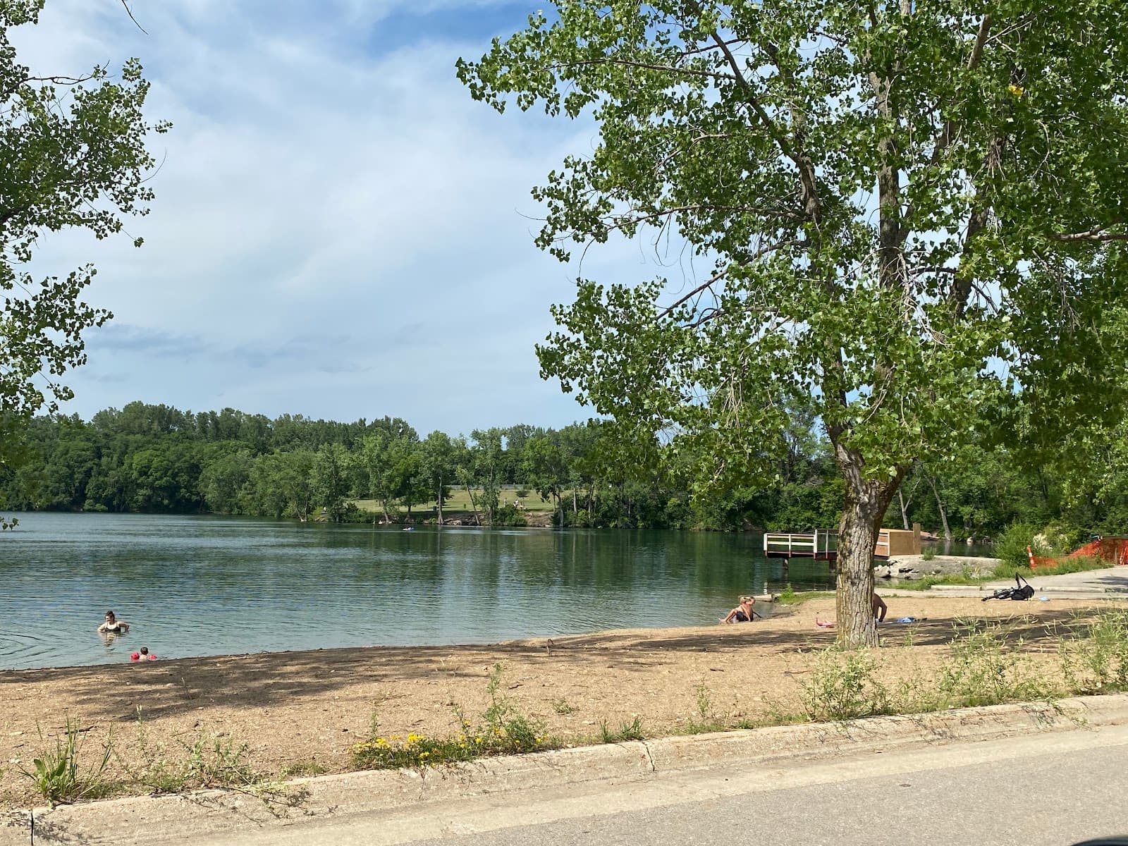 Lester Milligan Park - Image 1