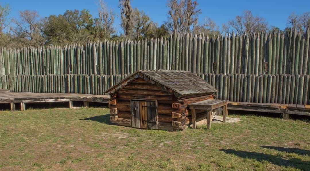 Fort Foster Historic Site - Image 1