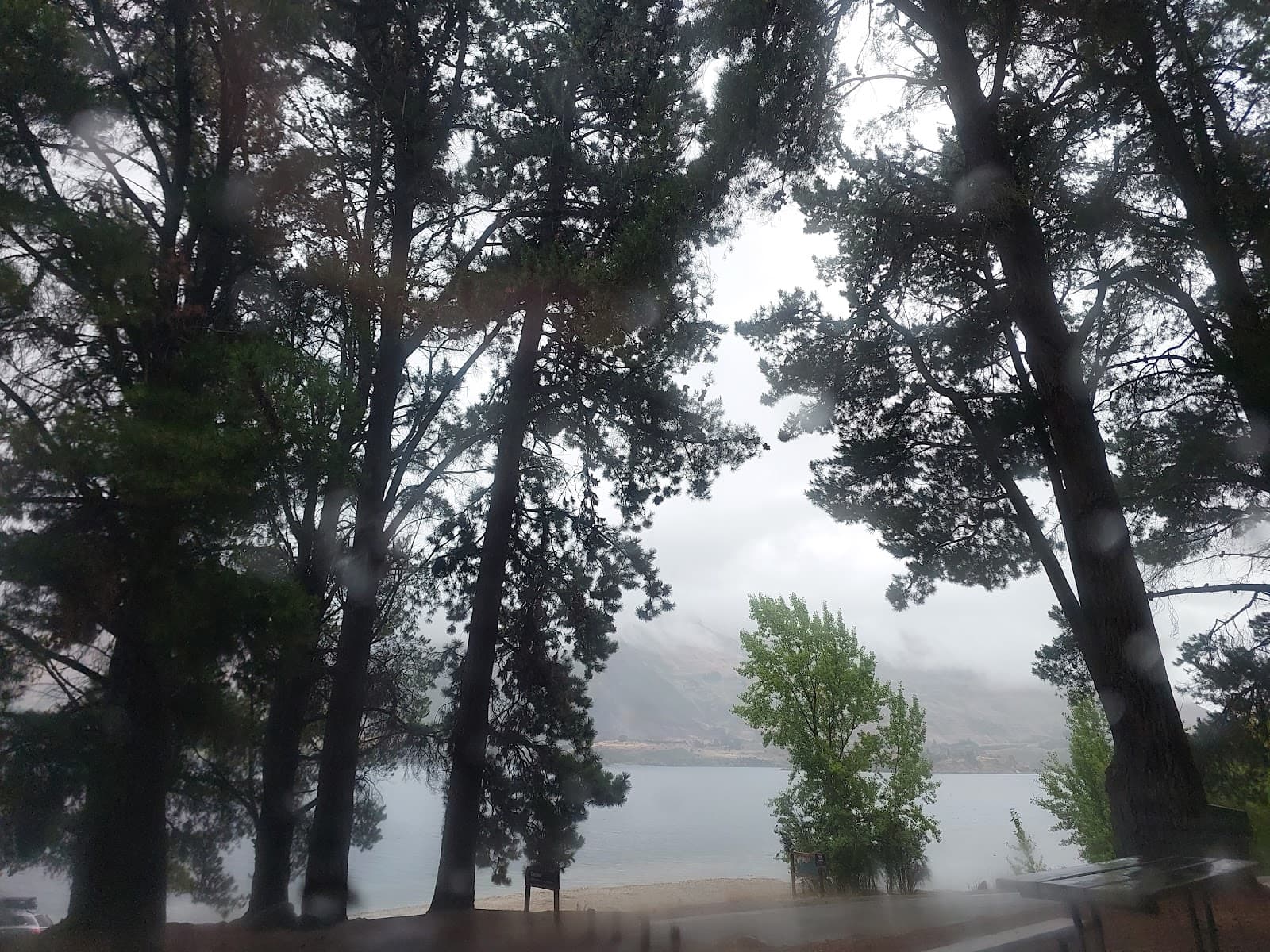 Eely Point & Bremner Bay Wanaka - Image 1