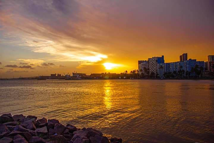 Durban Harbour - Image 1