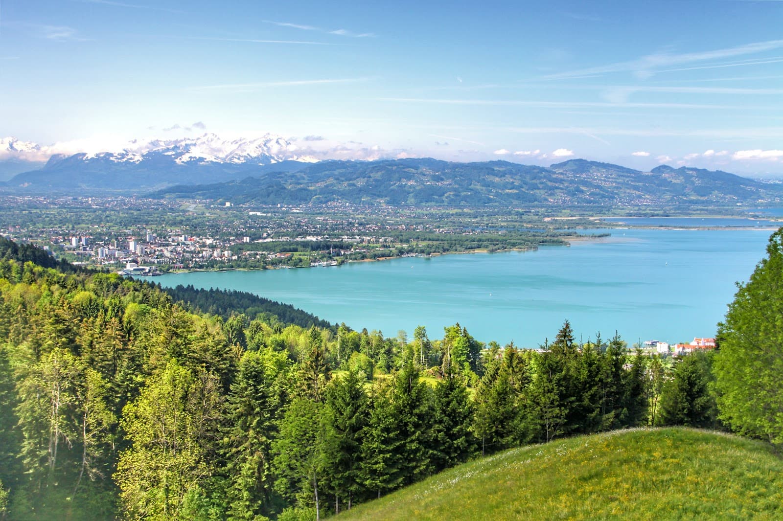 Eichenberg Viewpoints - Image 1