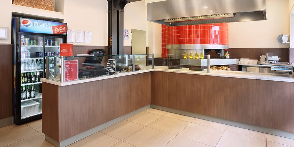 Spontini, Milan - Image 1