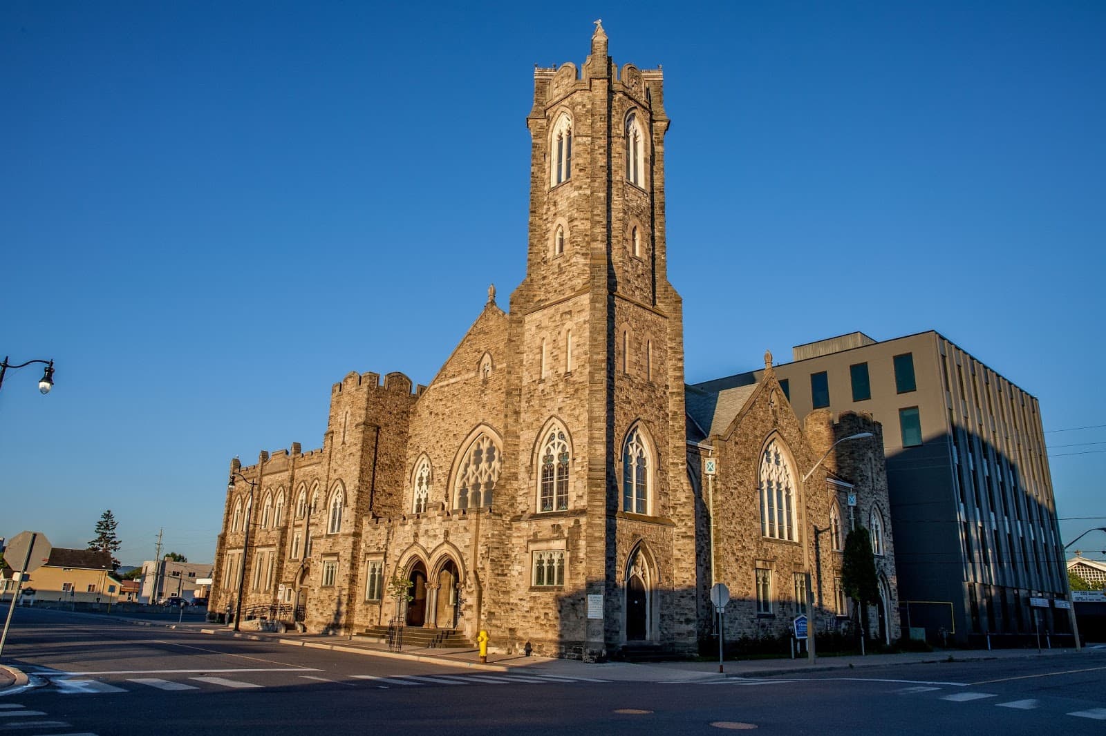 St. Andrew's Presbyterian Church - Image 1