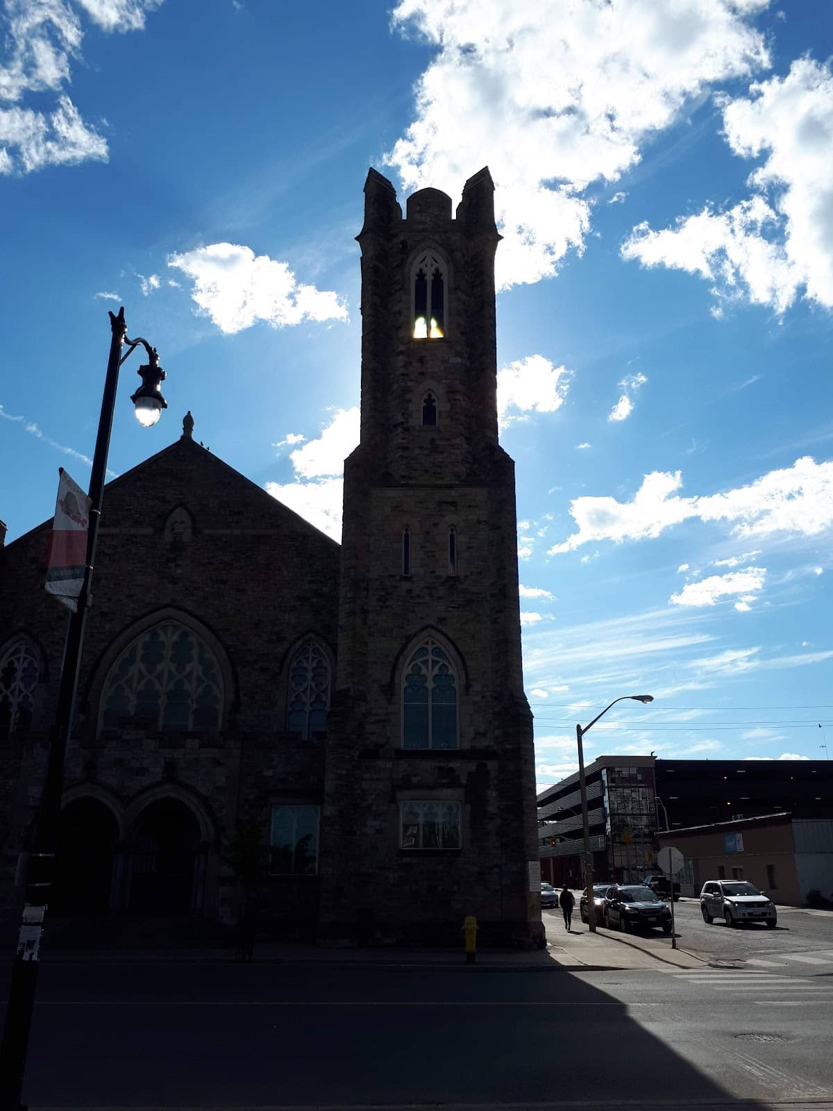 Vertical photo