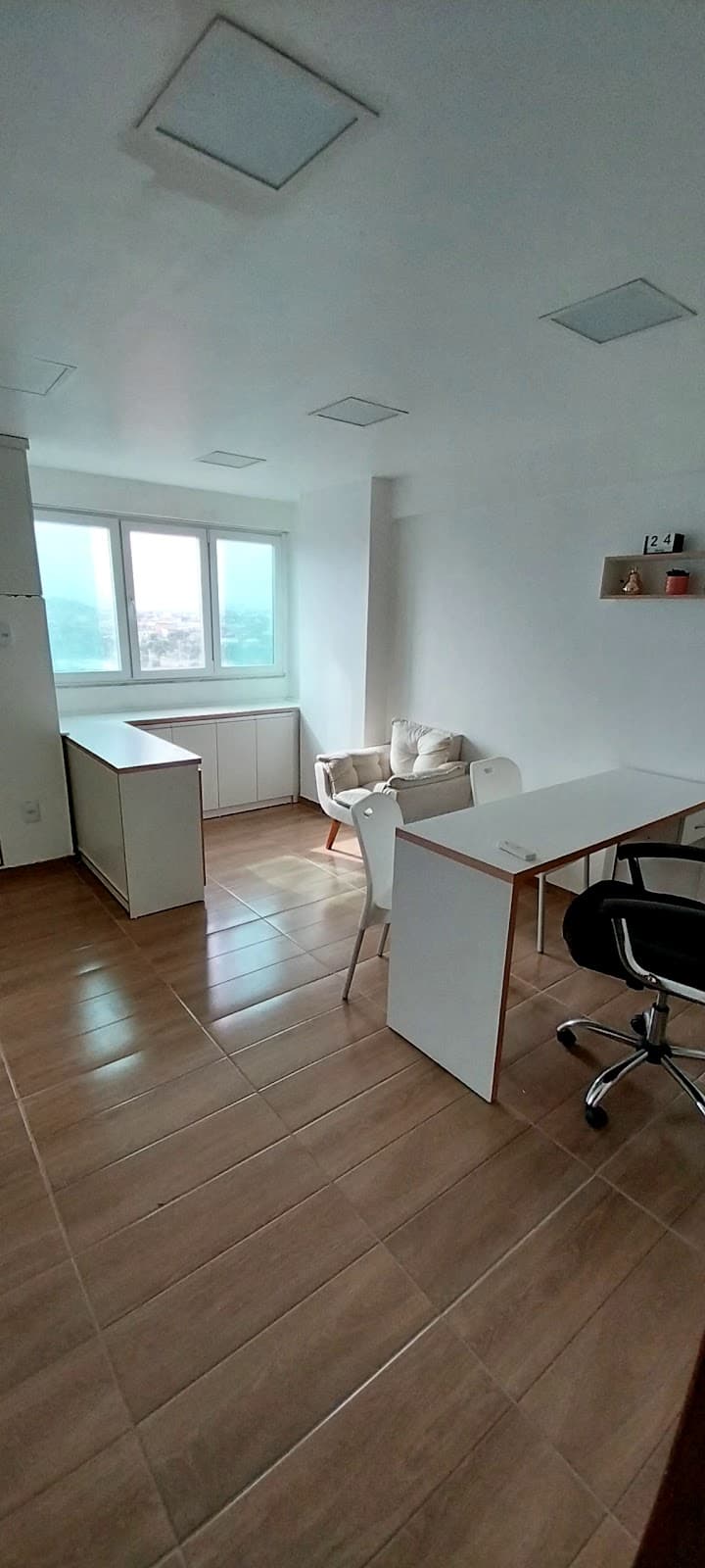 Coworking Macaé Business District - Image 1