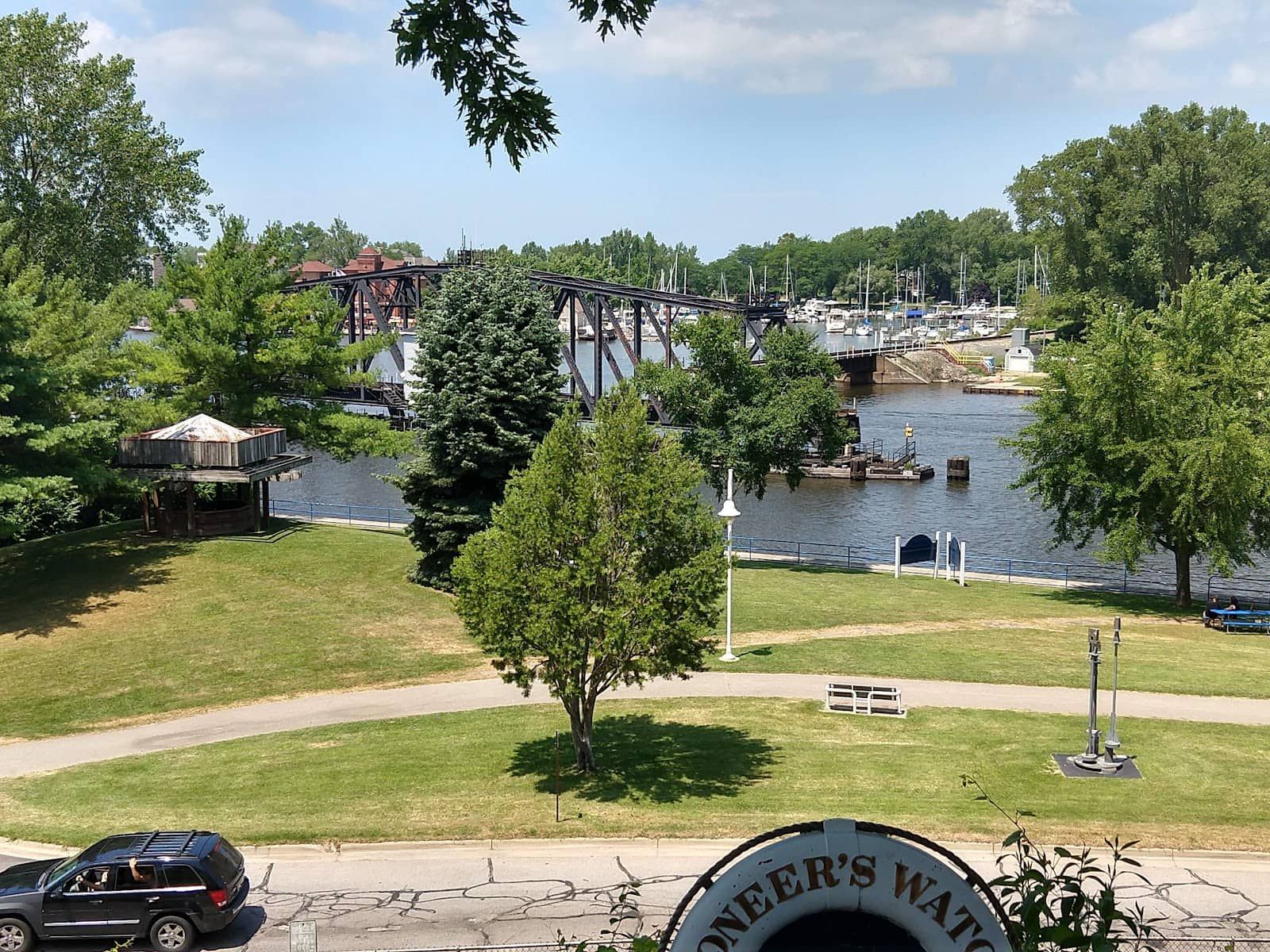 Memorials and Monuments