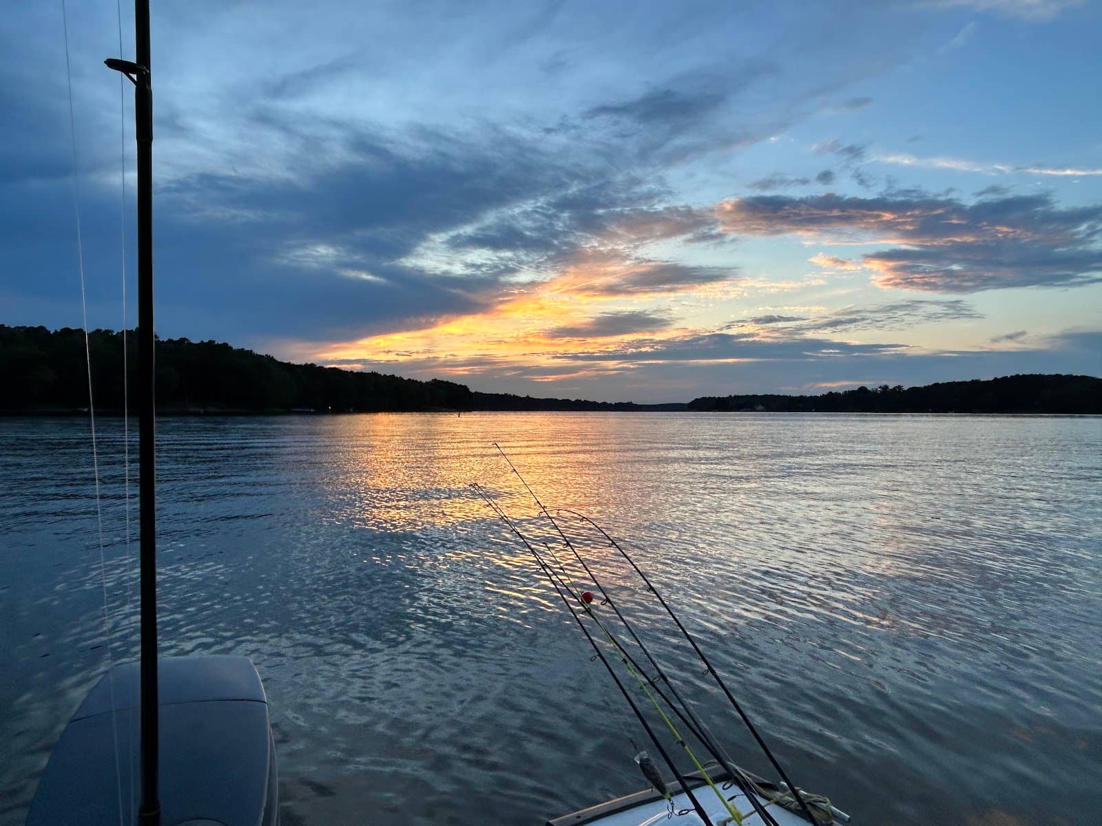 Scull Shoals