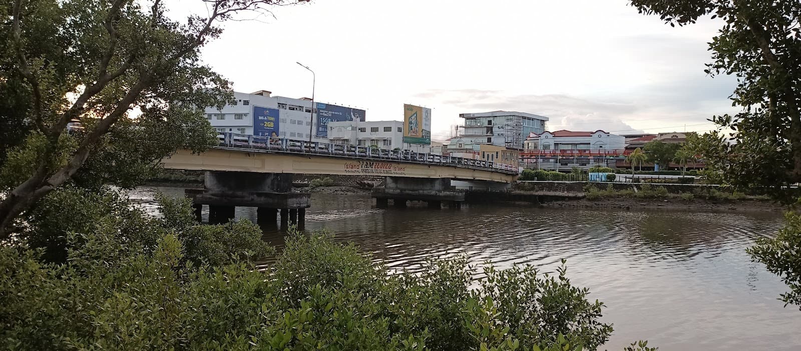 Jalandoni Bridge - Image 1