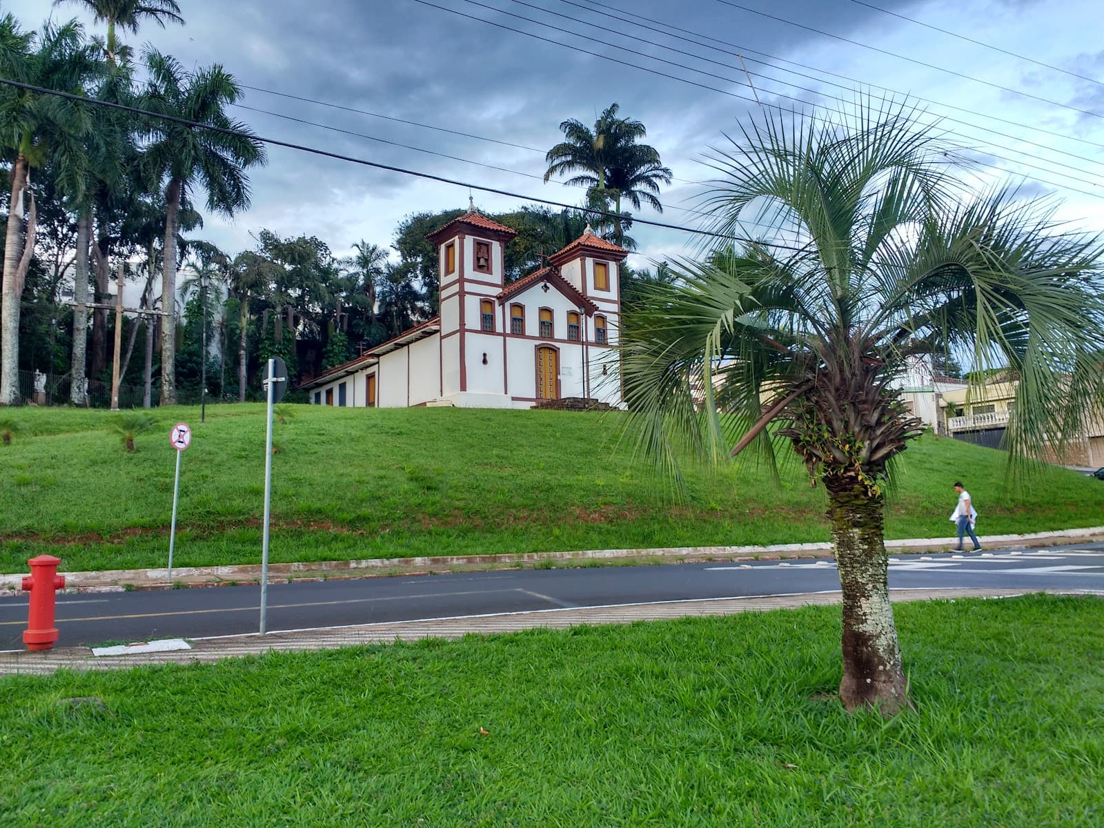 Praça Manoel Terra - Image 1