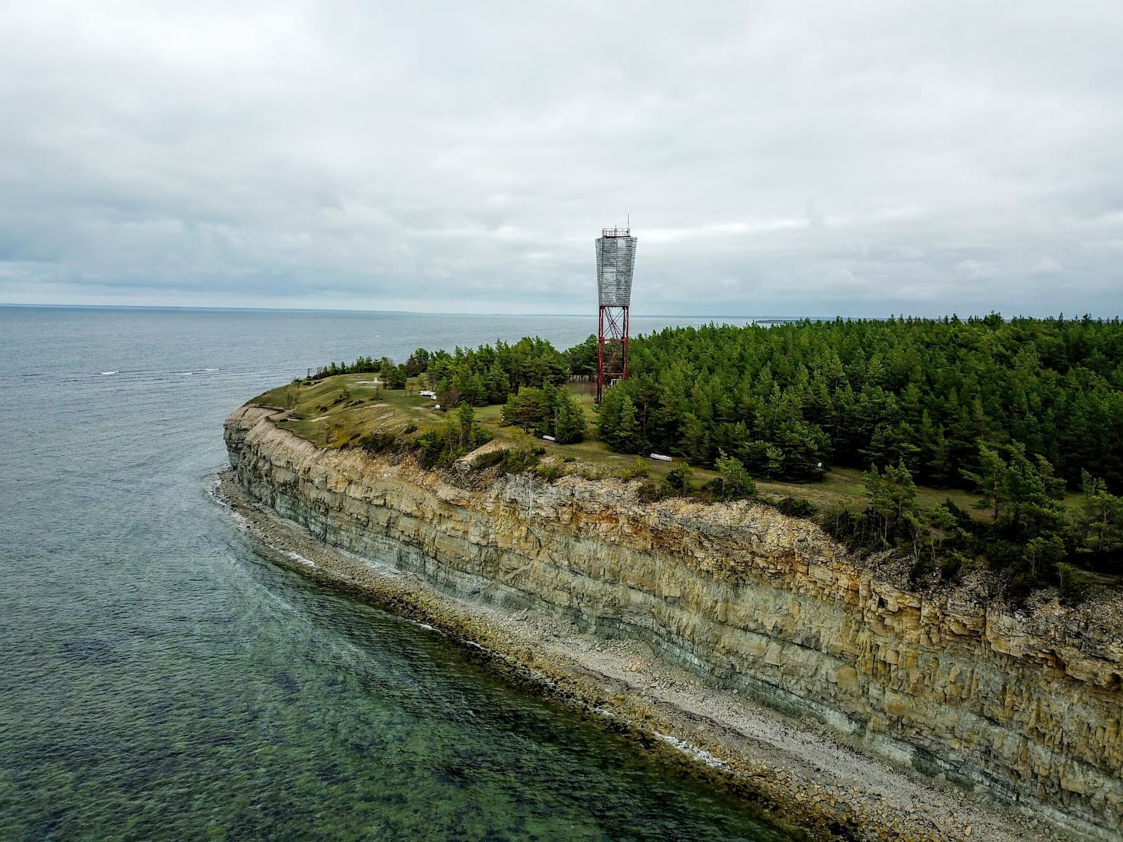 Panga Cliff - Image 1