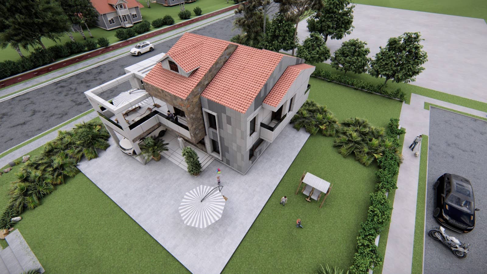 Specialized Industry Expos