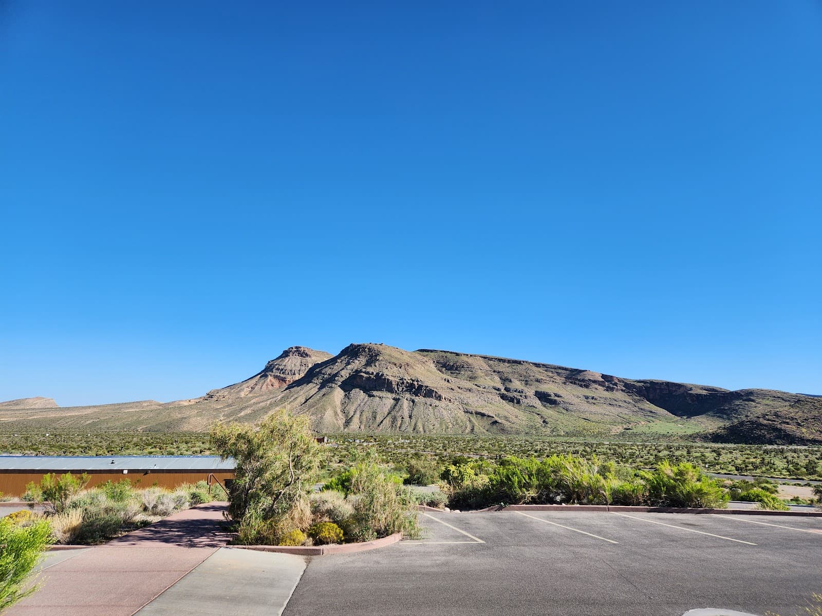 Red Rock Canyon Scenic Drive - Image 1