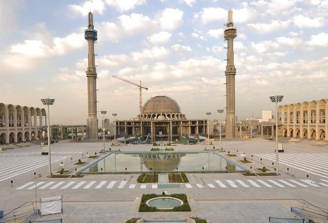 Grand Mosalla Tehran - Image 1