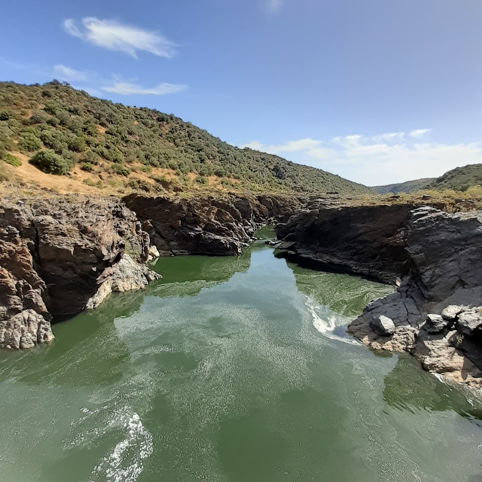 Pulo do Lobo - Image 1