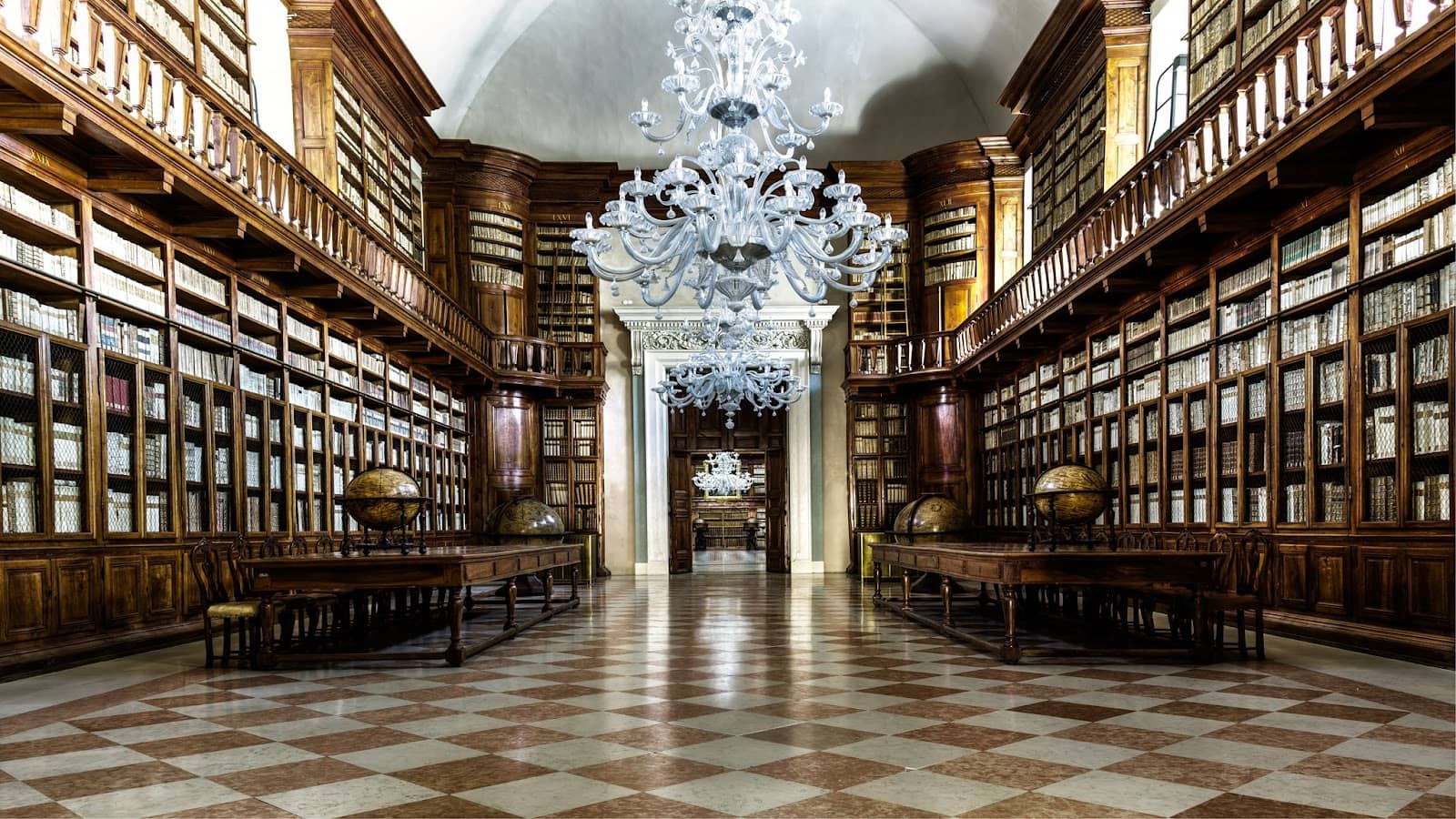 Murano Chandeliers