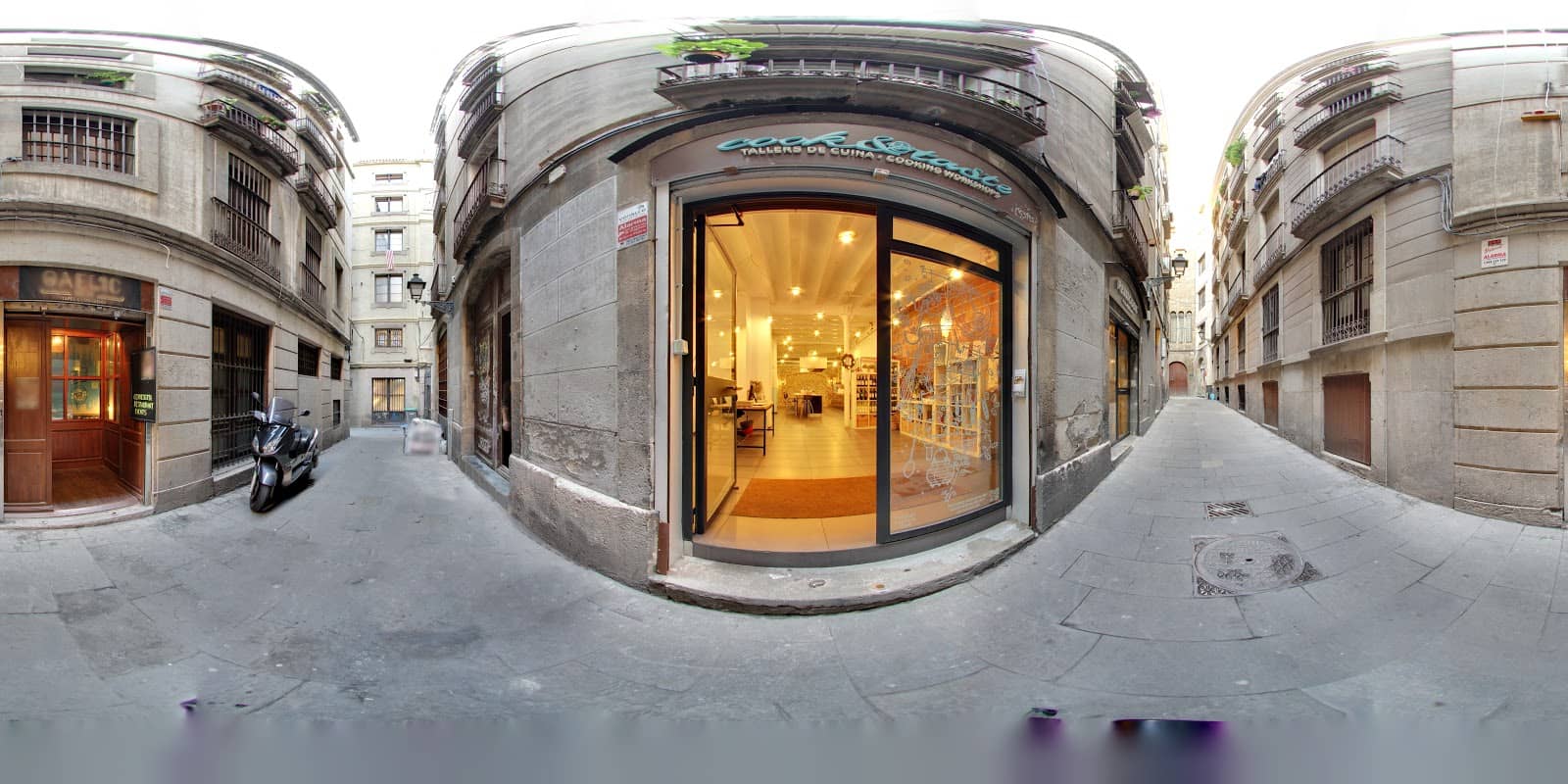 Catalan Cuisine Discovery