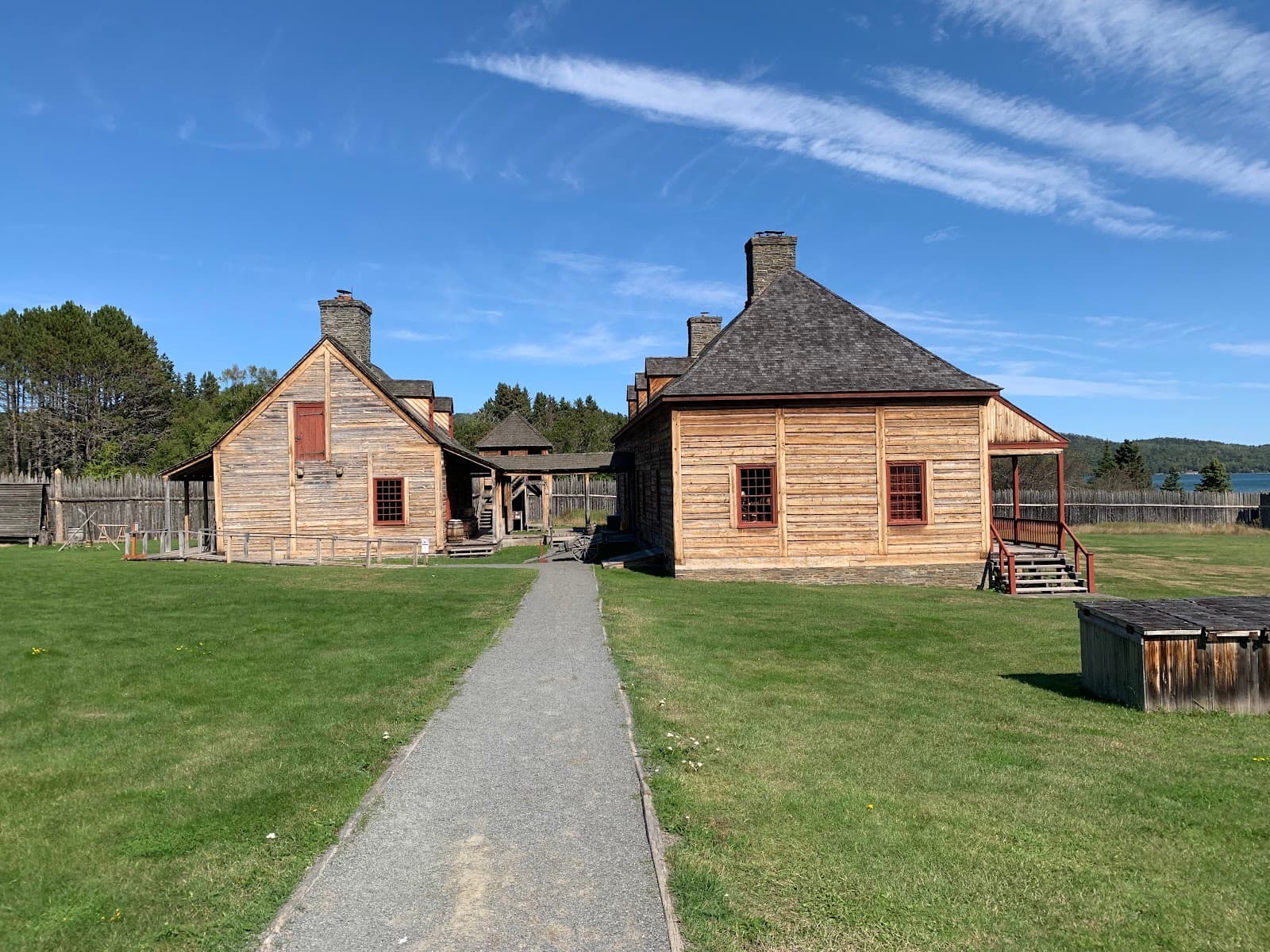 Grand Portage National Monument - Image 1