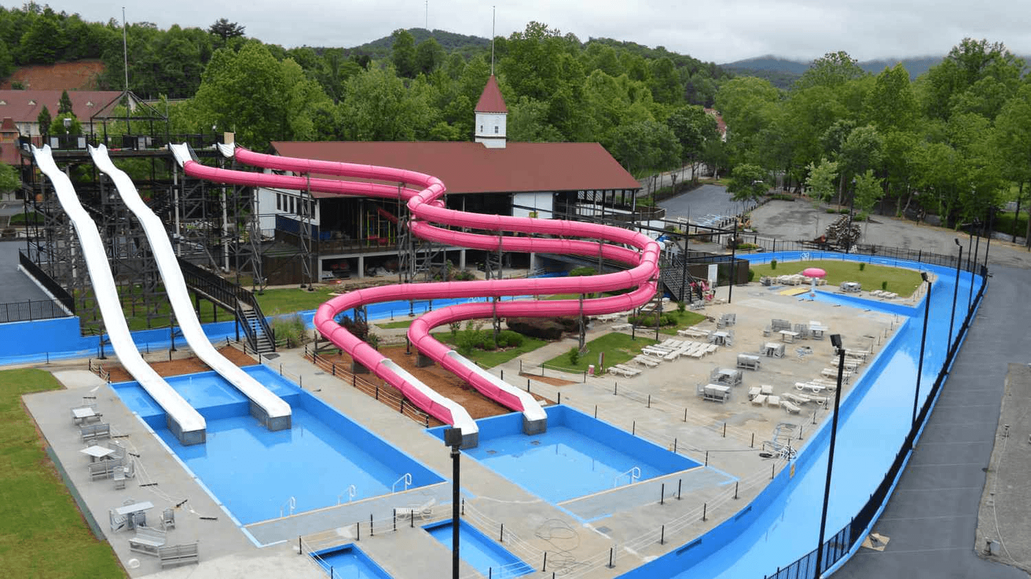 Helen Waterpark - Image 1