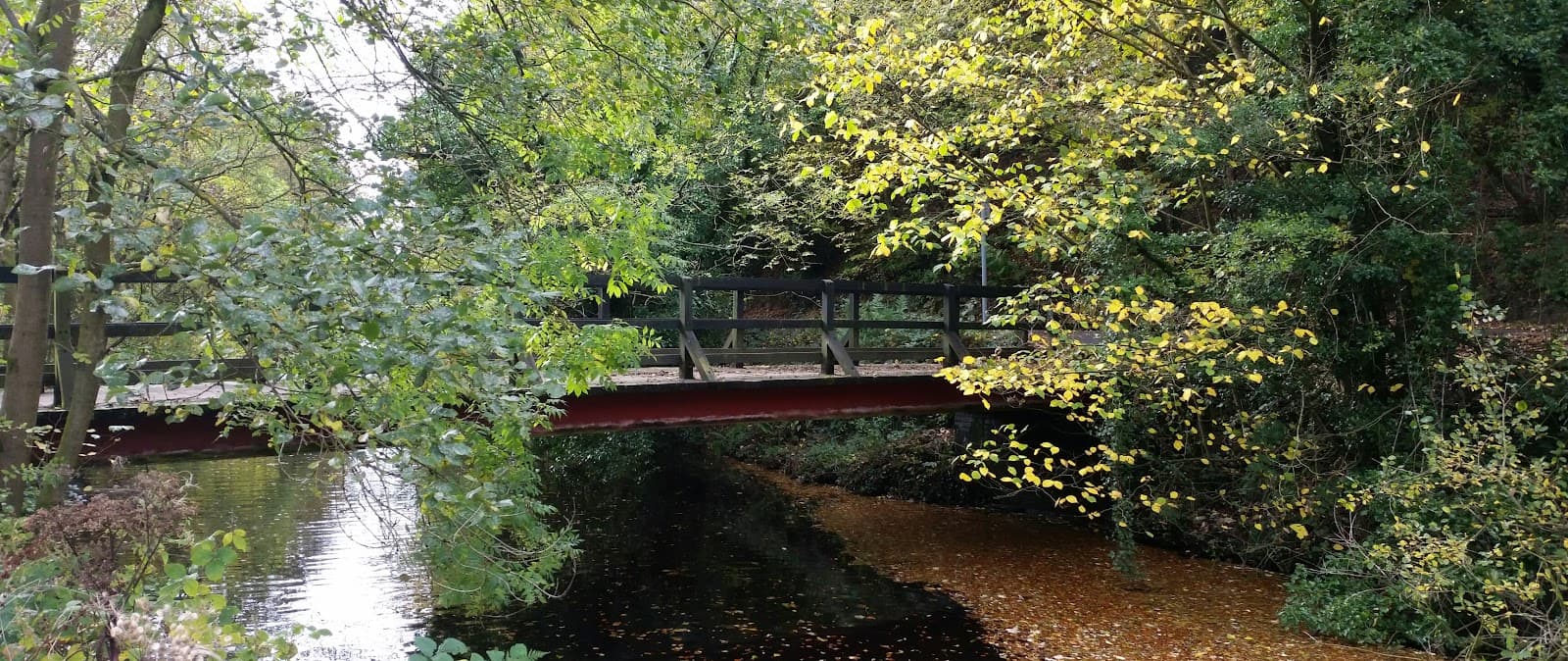 Compstall Village - Image 1