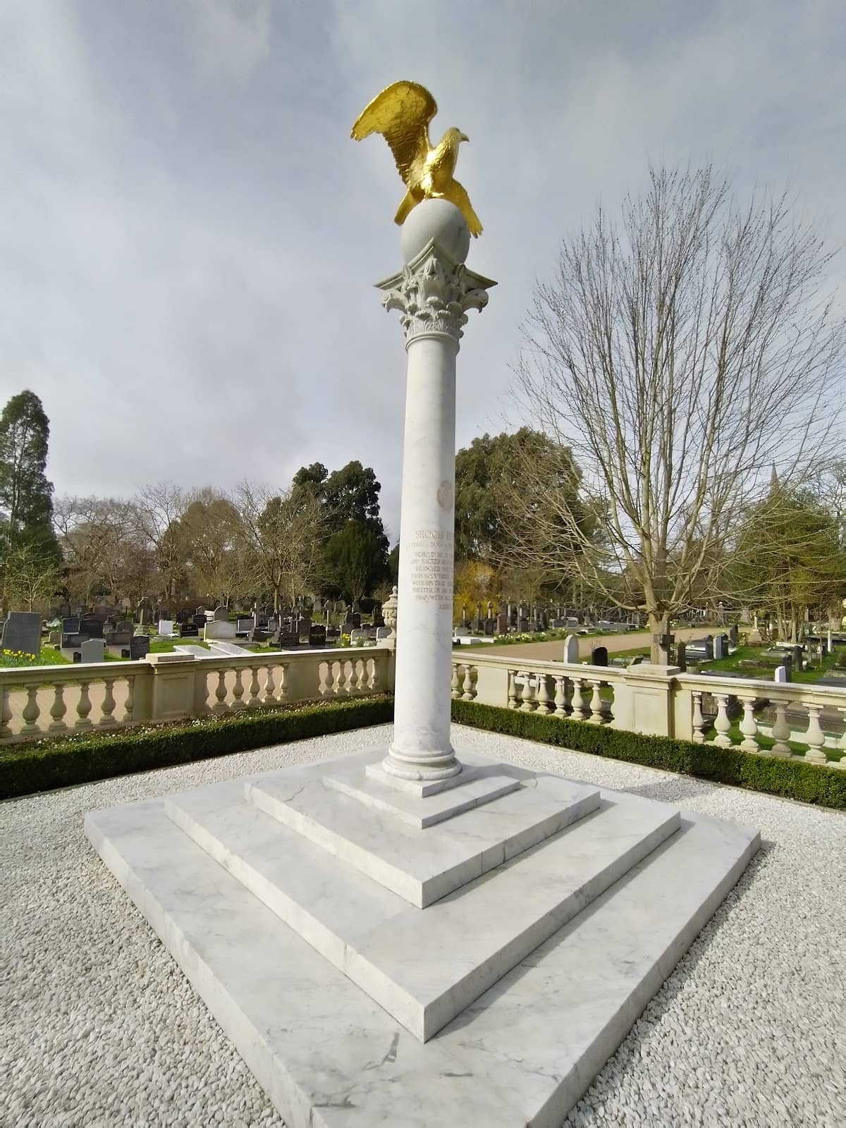 Baháʼí Spiritual Hub