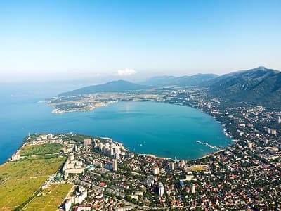 Gelendzhik - Image 1