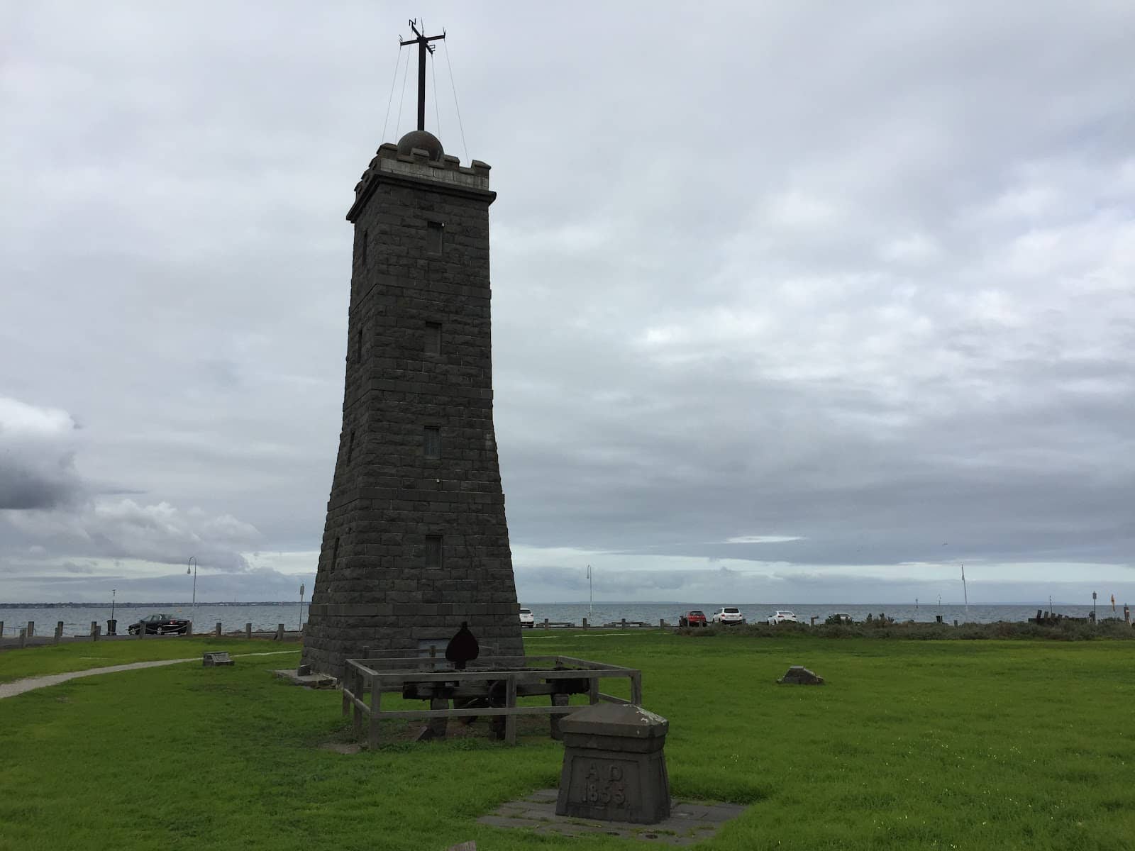 Williamstown Foreshore Walk