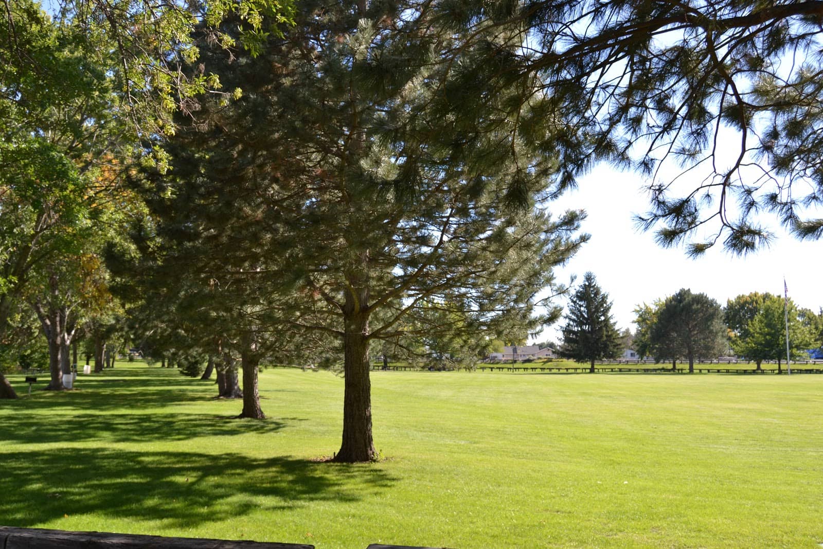 Riverfront Dike Walk