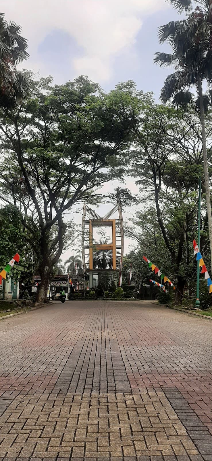 Bogor Nirwana Residence - Image 1